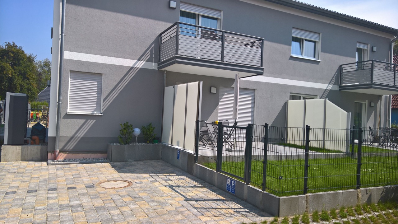 Photo of Outdoor in Erding