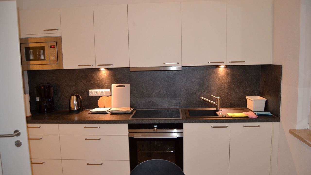 Photo of Kitchen in Erding