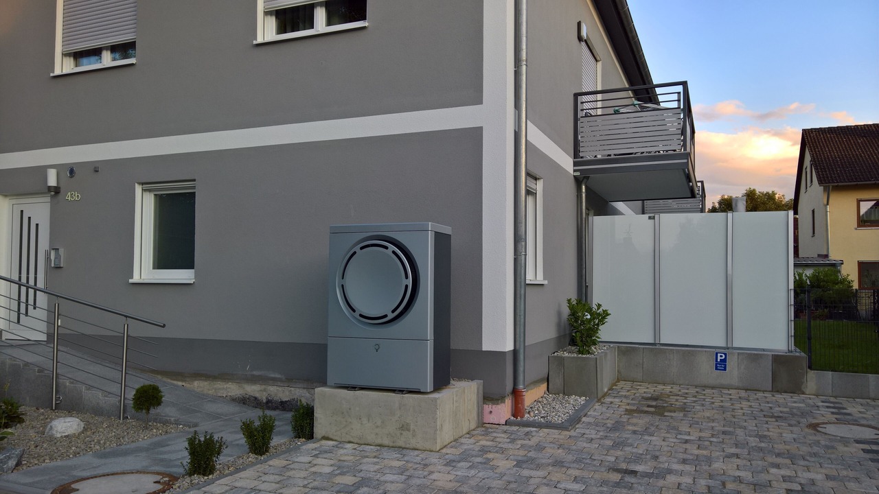 Photo of Outdoor in Erding