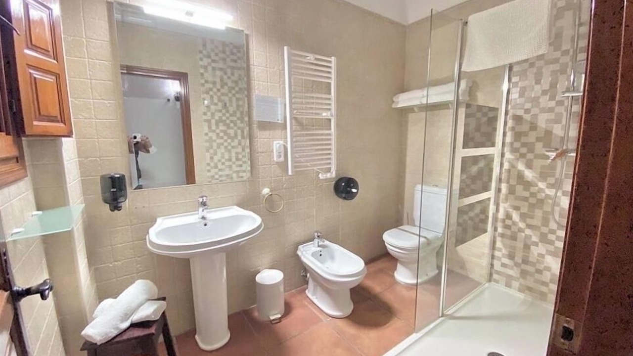 Photo of Bathroom in Aspe