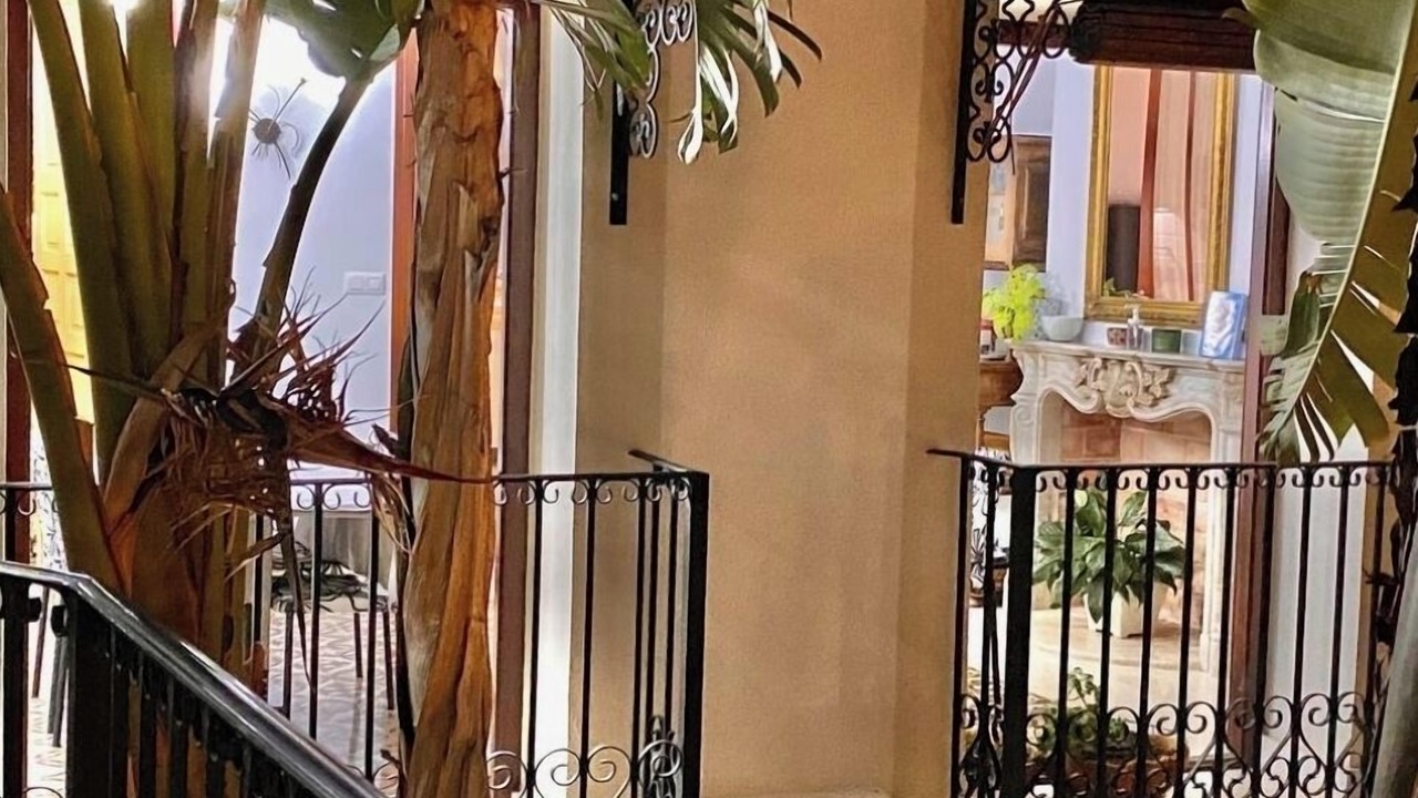 Photo of Patio Balcony in Aspe