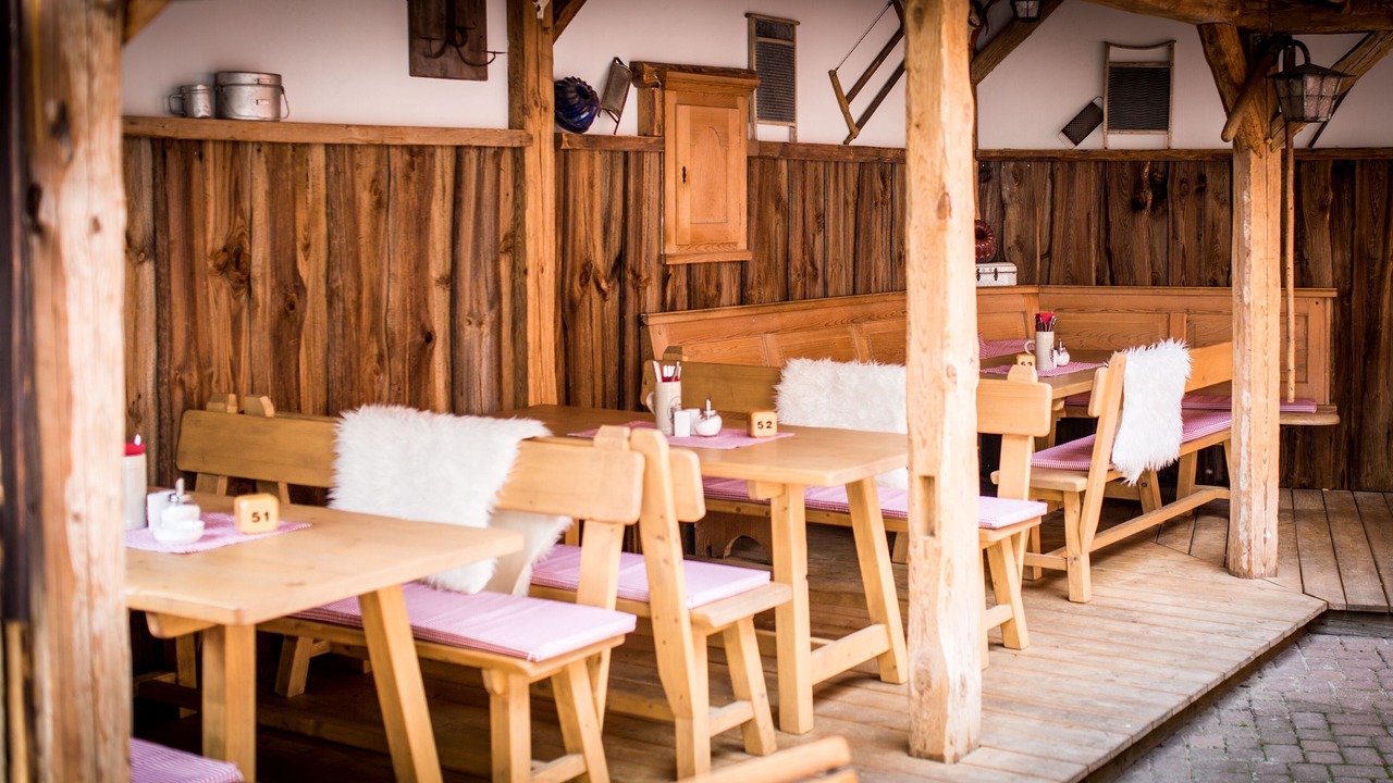 Photo of Patio Balcony in Neunburg vorm Wald