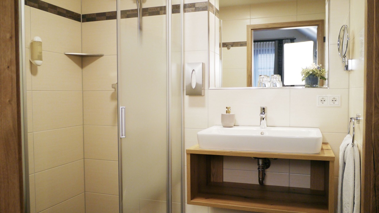 Photo of Bathroom in Neunburg vorm Wald