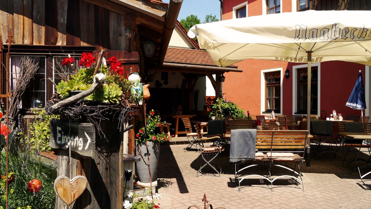 Photo of Outdoor in Neunburg vorm Wald