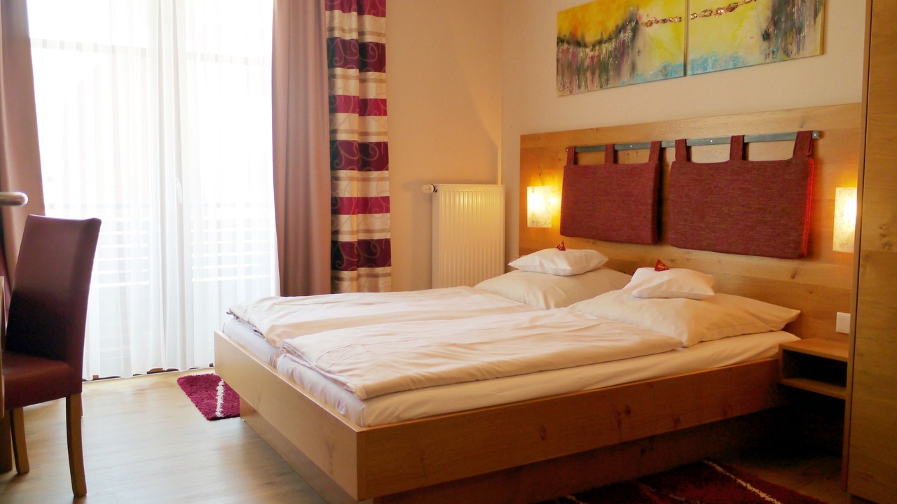 Photo of Bedroom in Neunburg vorm Wald