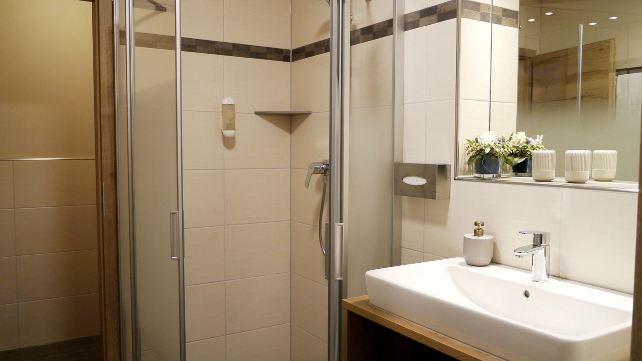 Photo of Bathroom in Neunburg vorm Wald