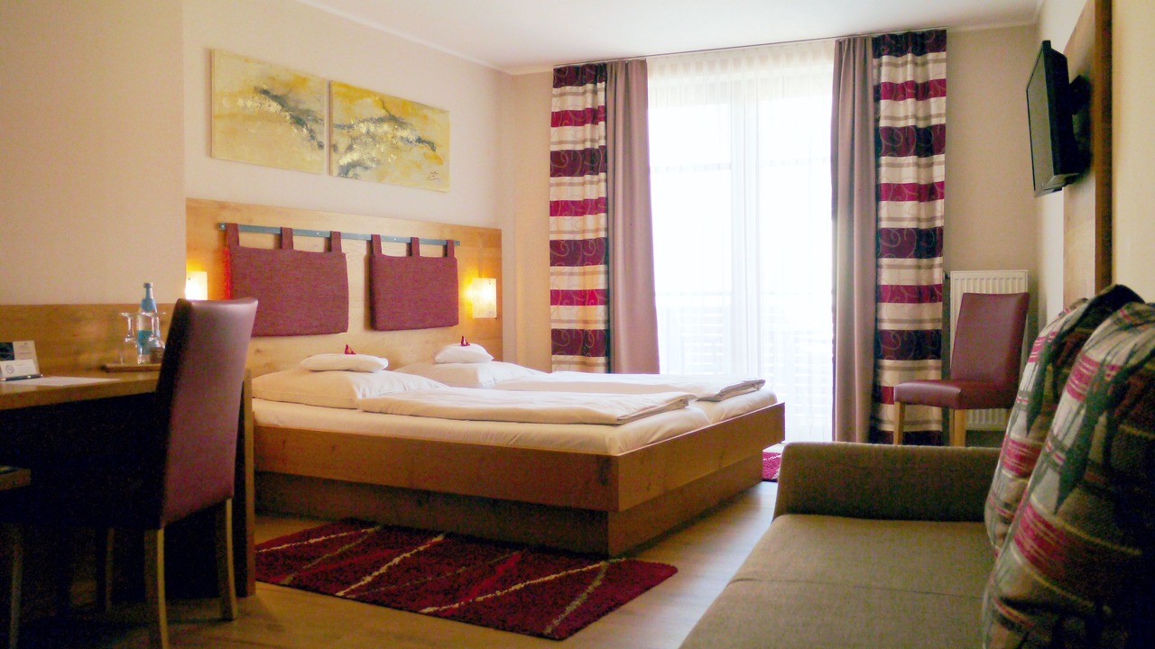 Photo of Bedroom in Neunburg vorm Wald
