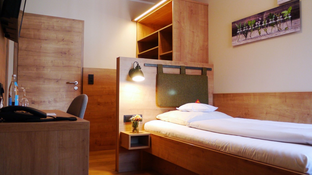 Photo of Bedroom in Neunburg vorm Wald