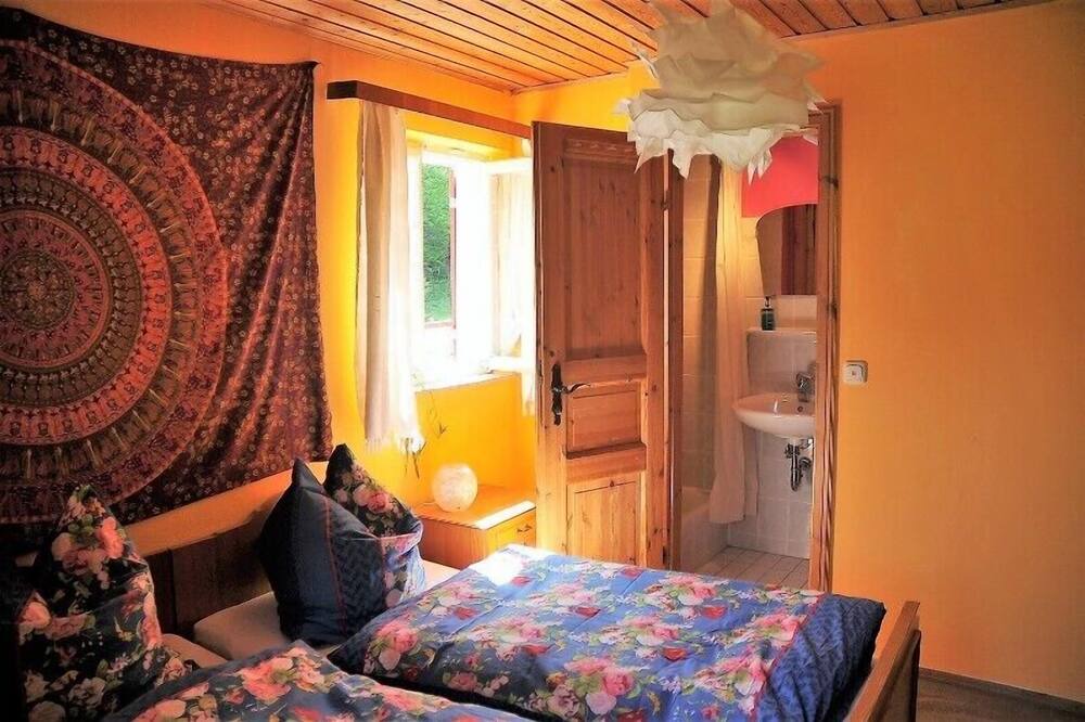 Photo of Bedroom in Reit im Winkl