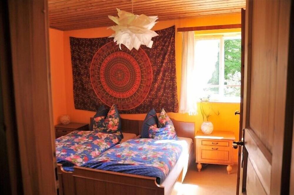 Photo of Bedroom in Reit im Winkl