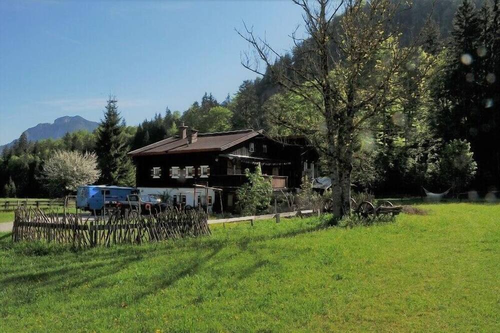 Photo of Outdoor in Reit im Winkl