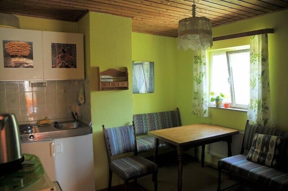 Photo of Kitchen in Reit im Winkl
