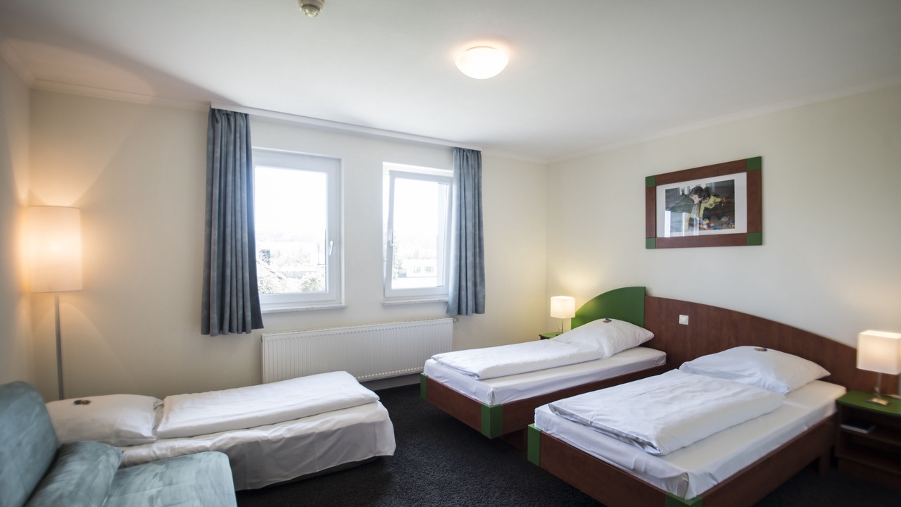 Photo of Bedroom in Deffingen