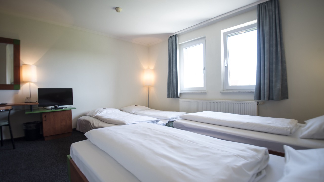 Photo of Bedroom in Deffingen