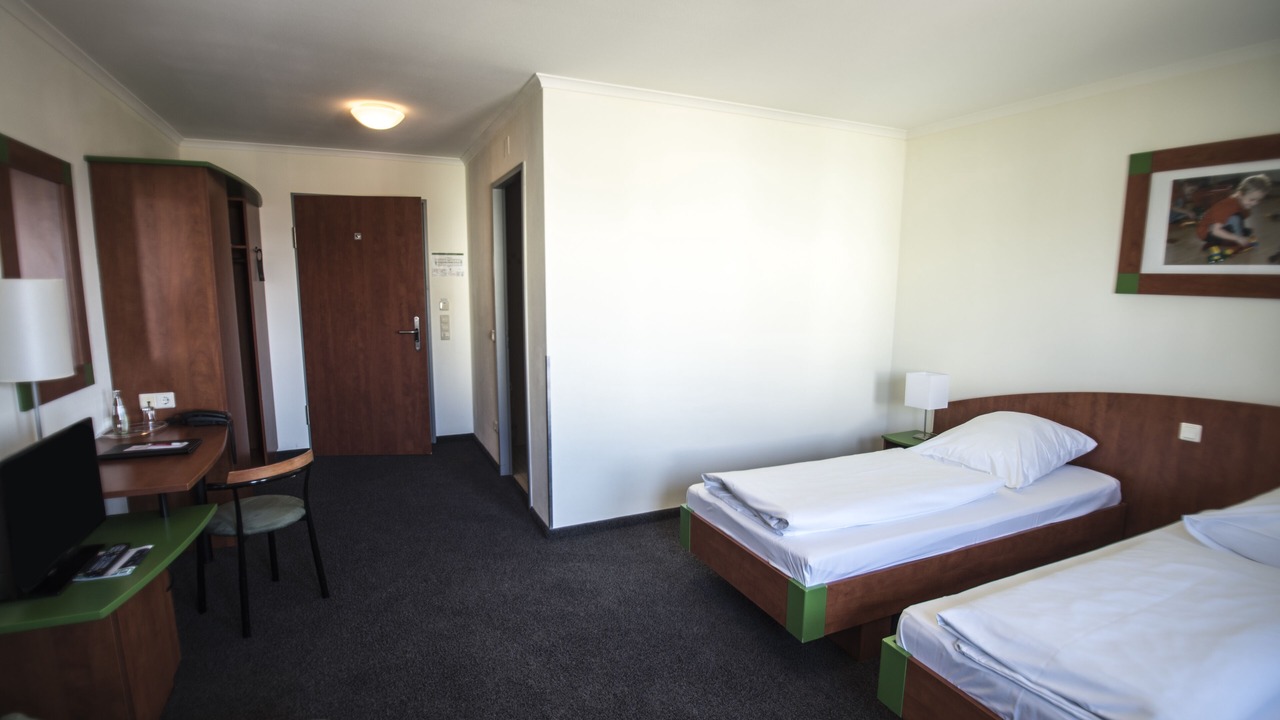 Photo of Bedroom in Deffingen