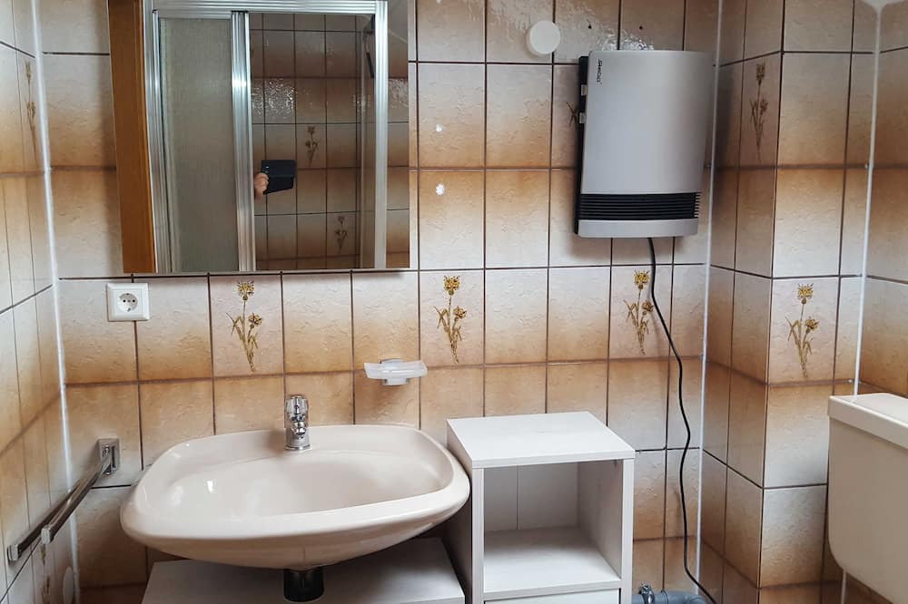 Photo of Bathroom in Linx