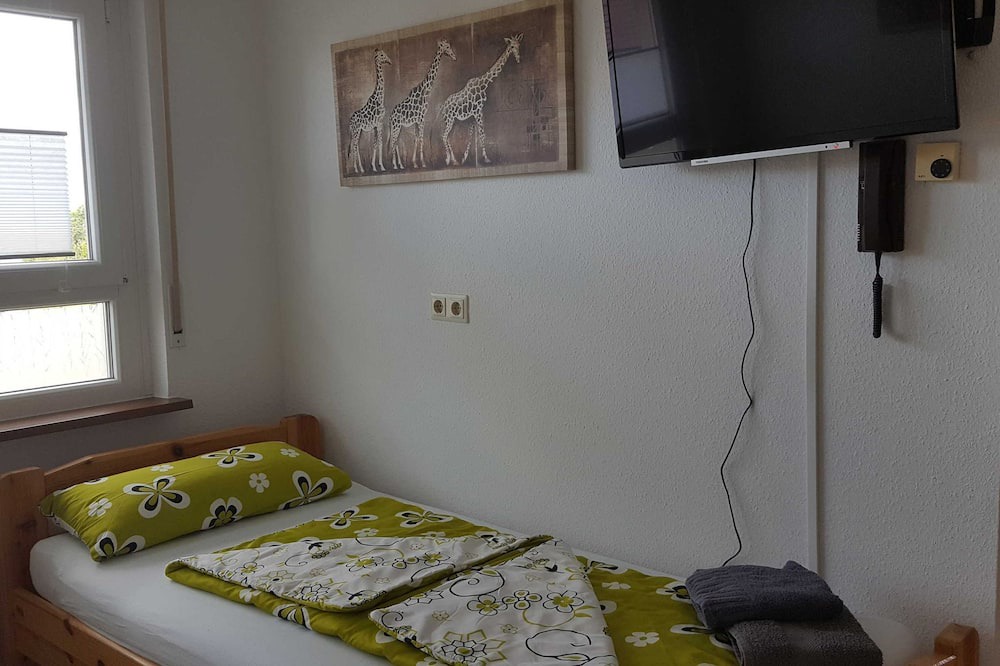 Photo of Bedroom in Linx