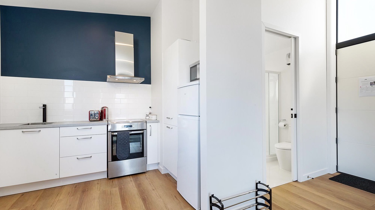 Photo of Kitchen in Fernhill