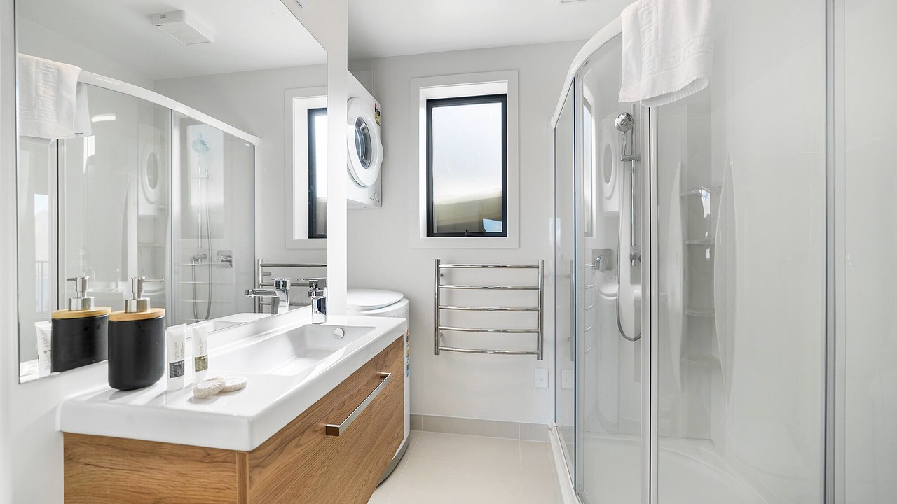 Photo of Bathroom in Fernhill