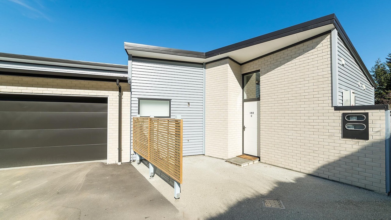 Photo of Outdoor in Fernhill