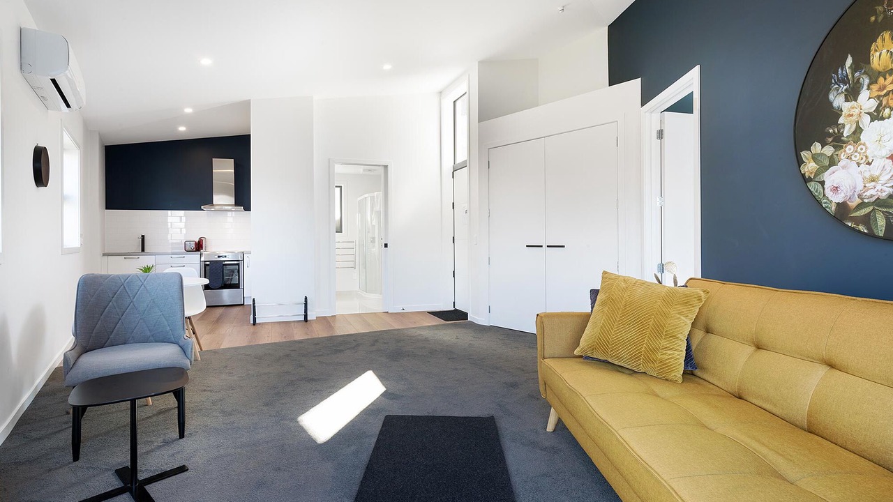 Photo of Bedroom in Fernhill