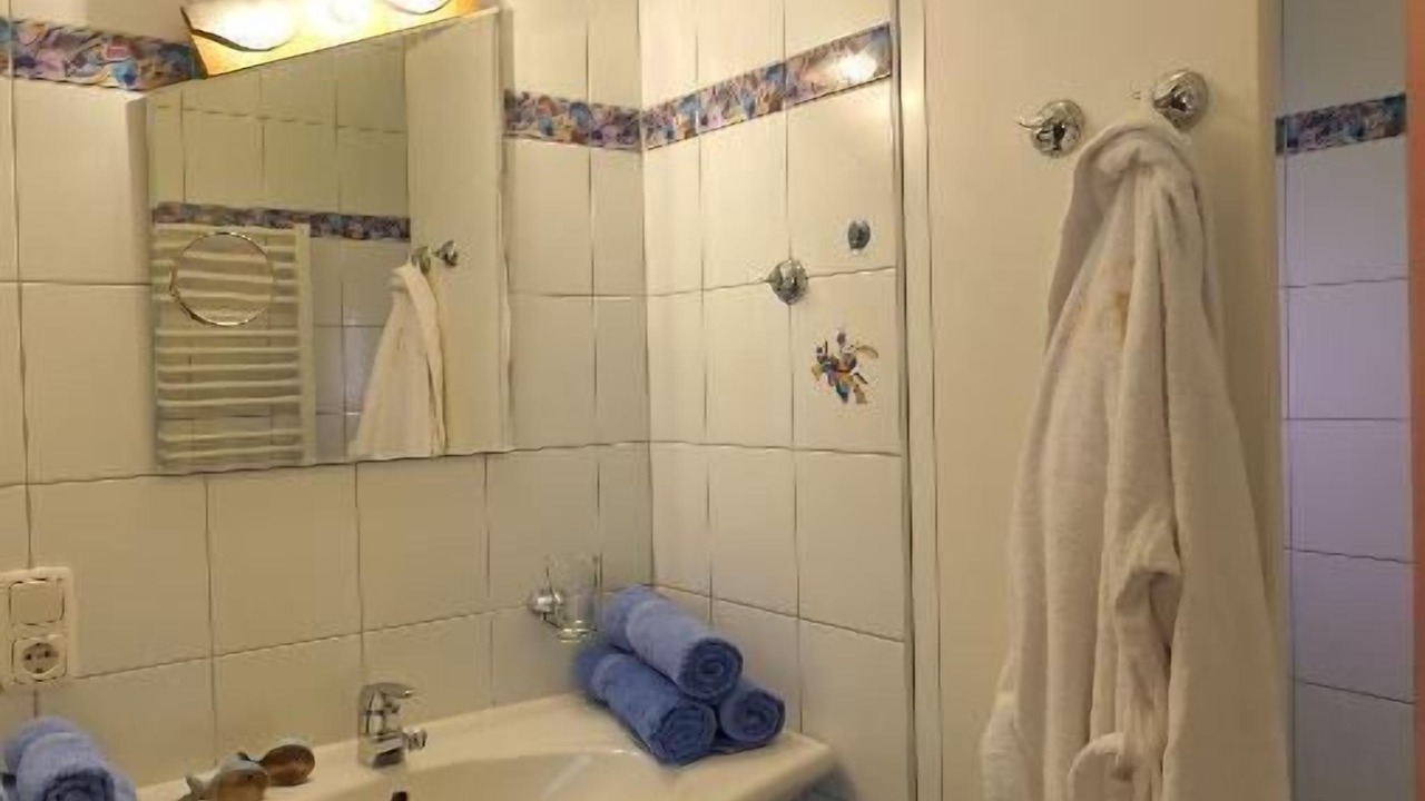 Photo of Bathroom in Bad Fuessing