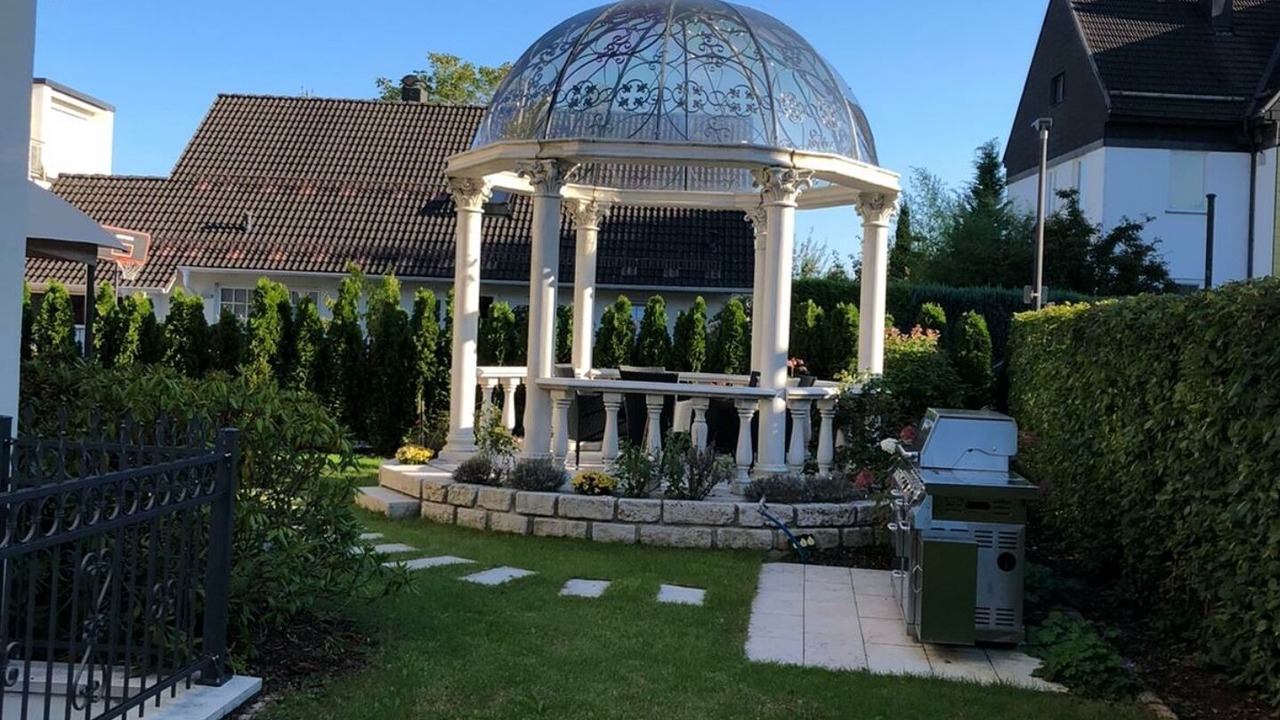 Photo of Patio Balcony in Starnberg