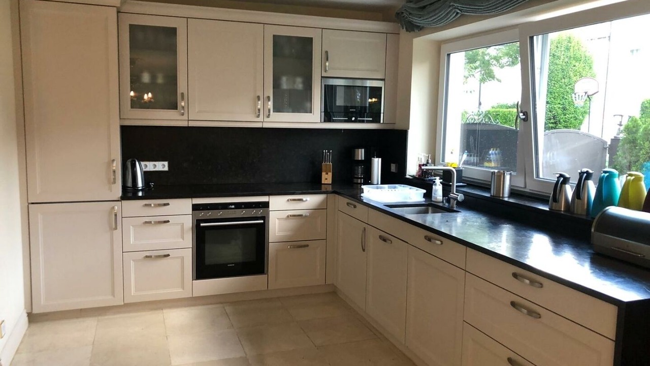 Photo of Kitchen in Starnberg