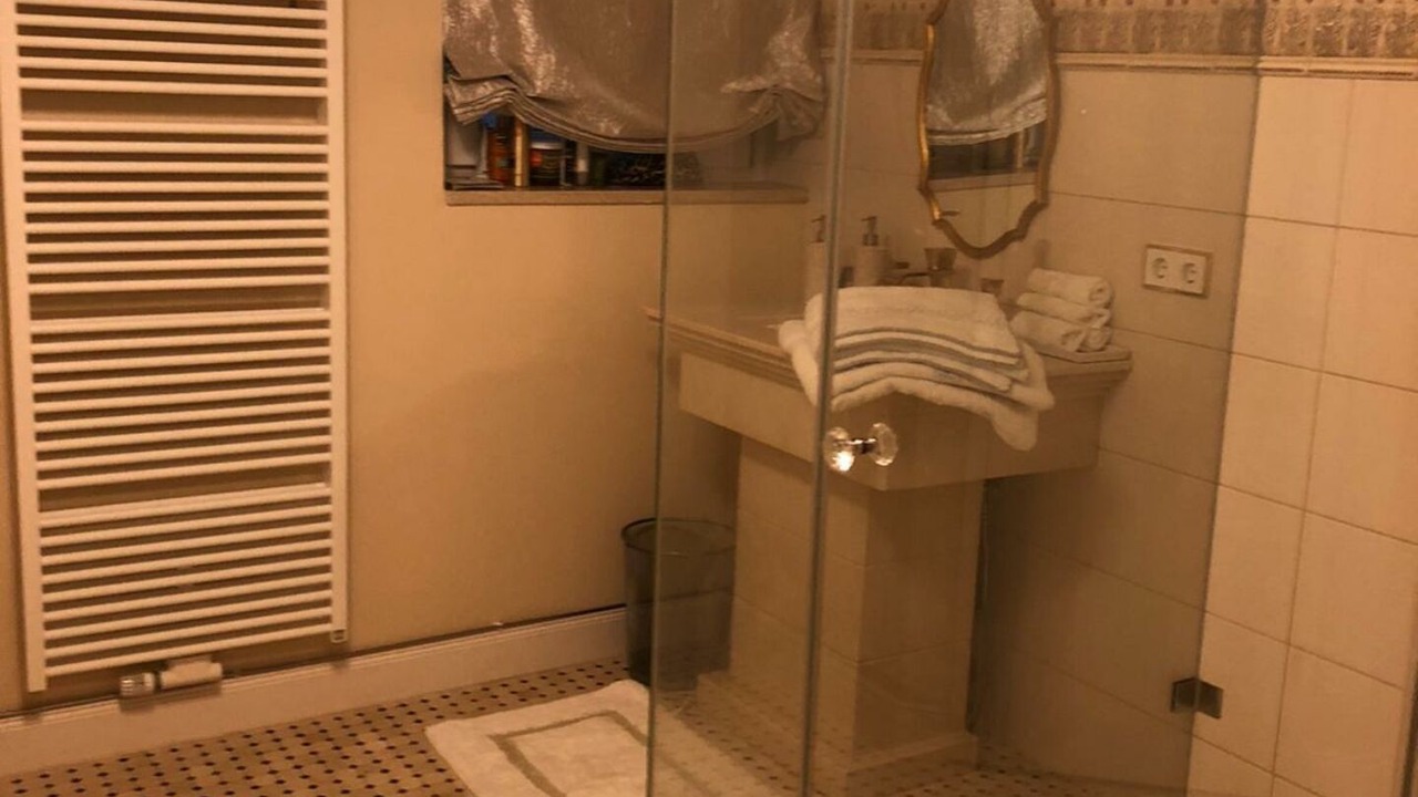 Photo of Bathroom in Starnberg