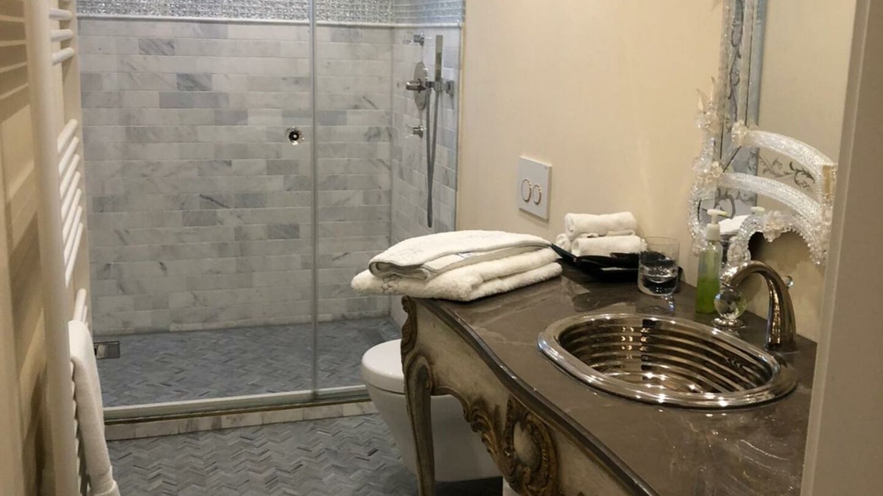 Photo of Bathroom in Starnberg