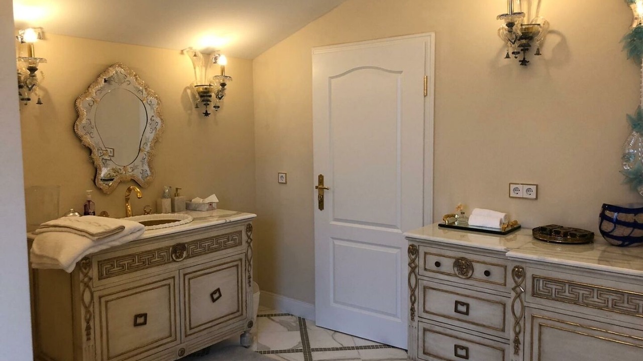 Photo of Bathroom in Starnberg