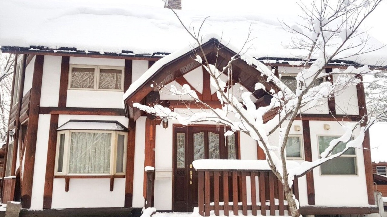 Photo of Outdoor in Hakuba
