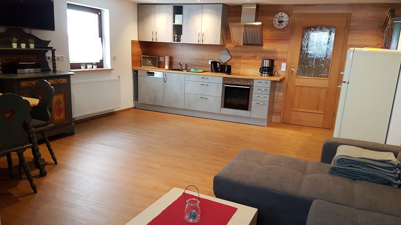 Photo of Kitchen in Buching
