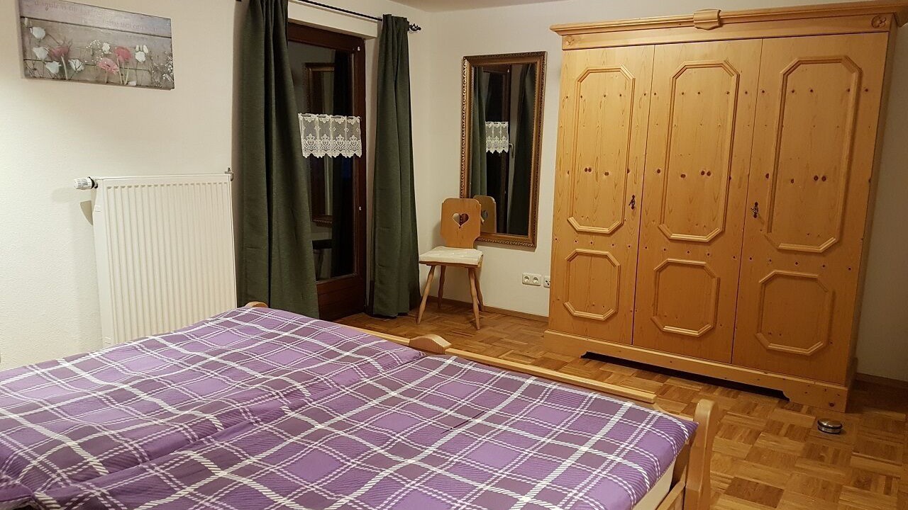 Photo of Bedroom in Buching