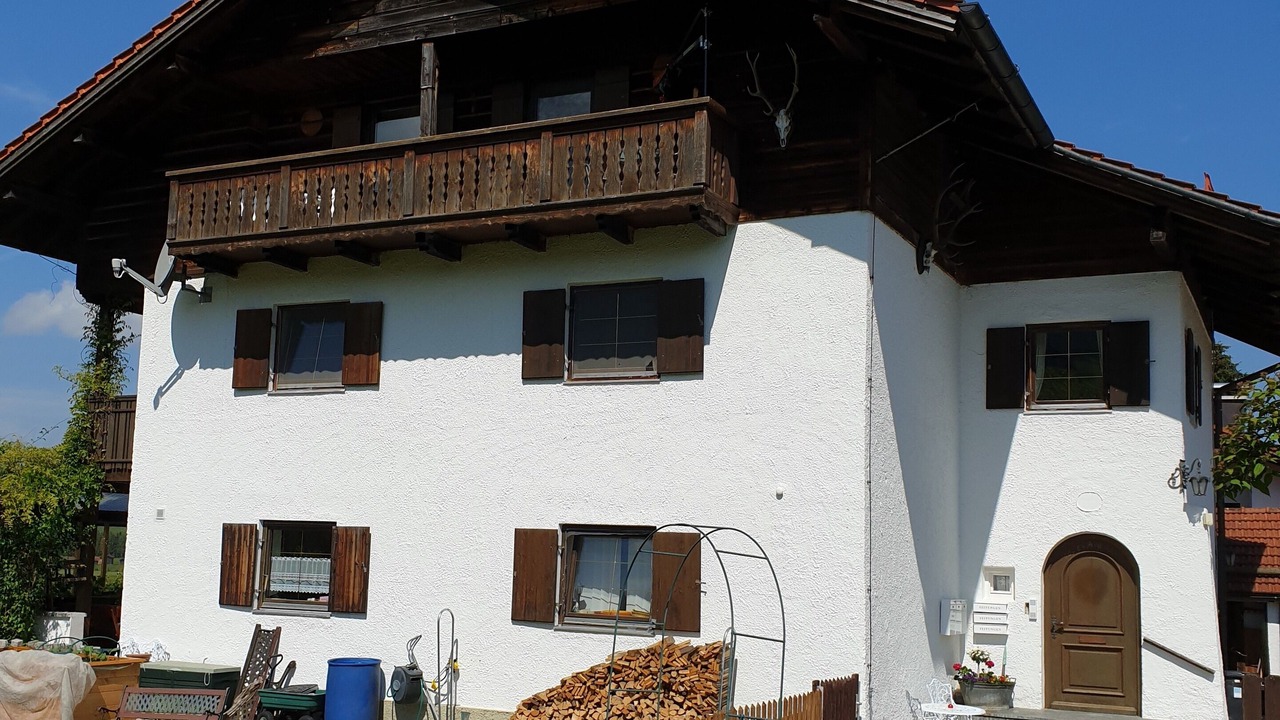 Photo of Outdoor in Buching
