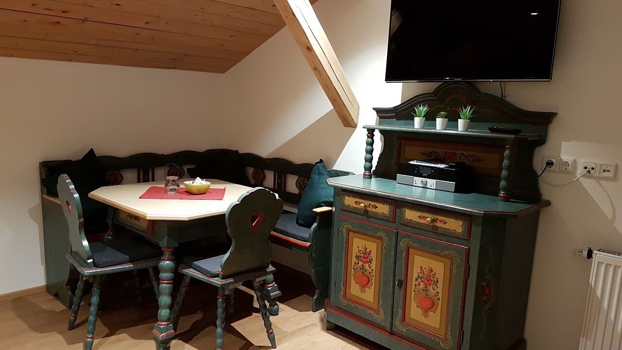 Photo of Livingroom in Buching