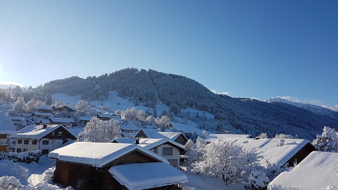 Photo of Outdoor in Buching