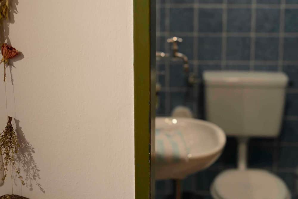 Photo of Bathroom in Jungholz