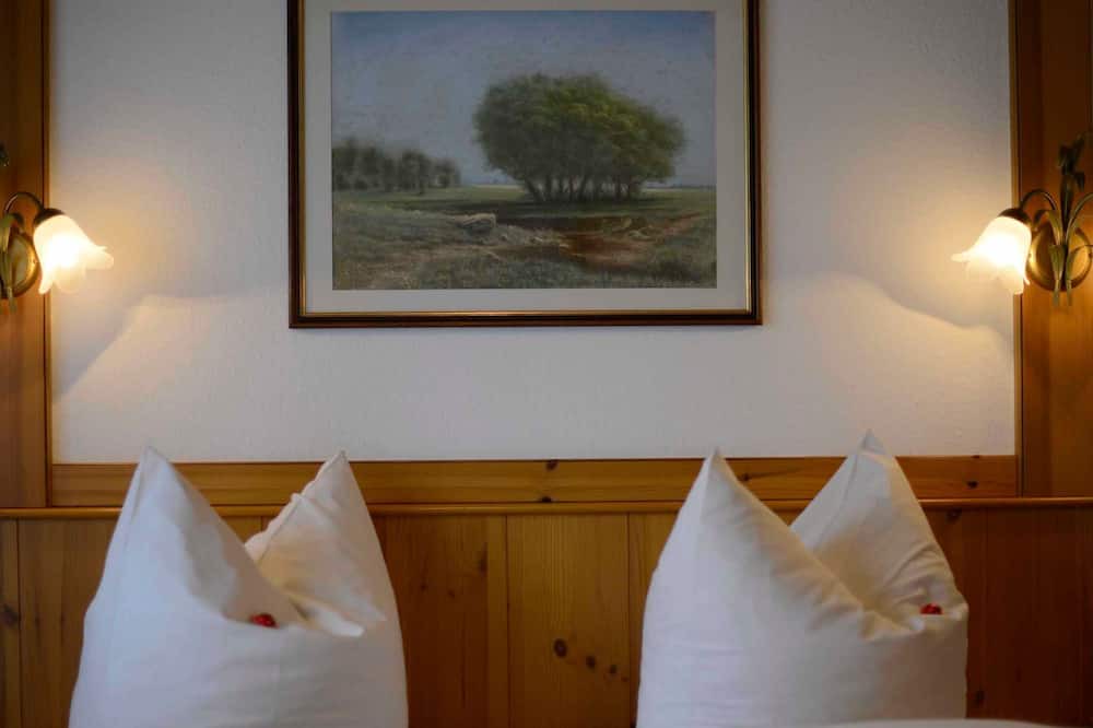 Photo of Bedroom in Jungholz