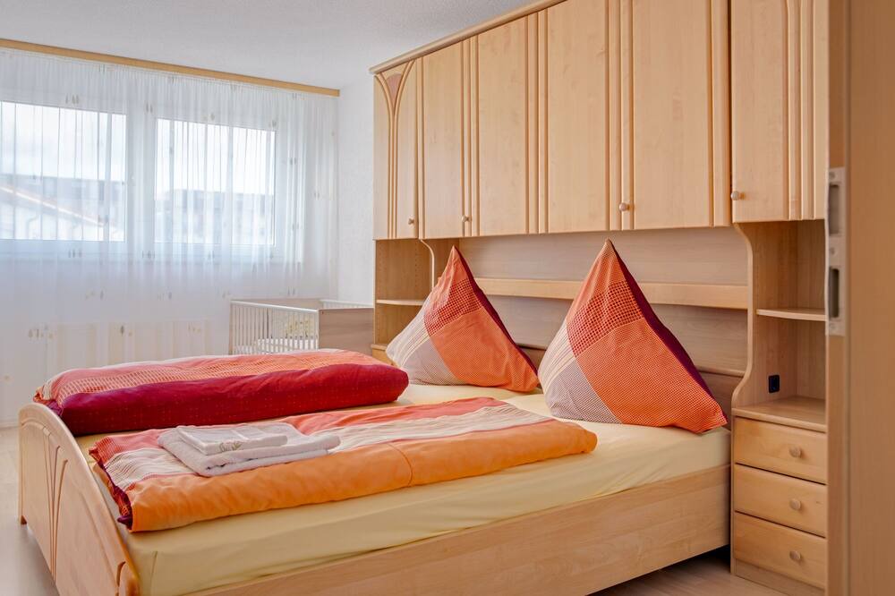 Photo of Bedroom in Singen
