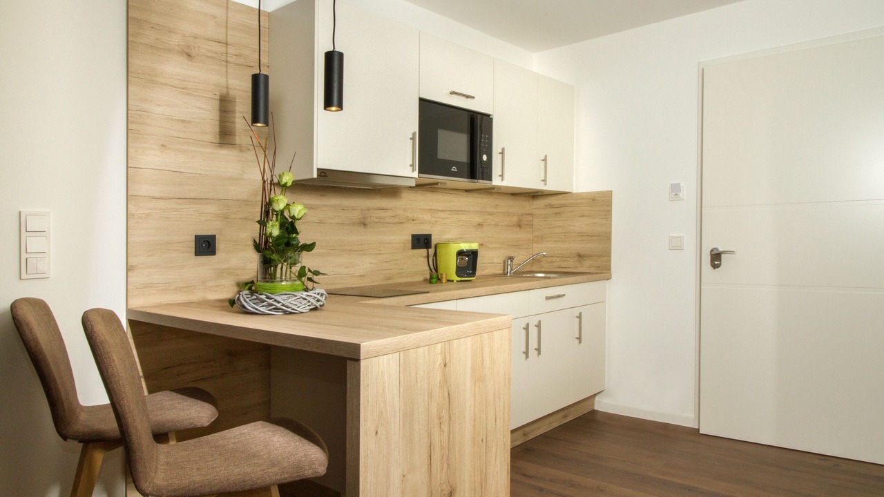 Photo of Kitchen in Rudelzhausen