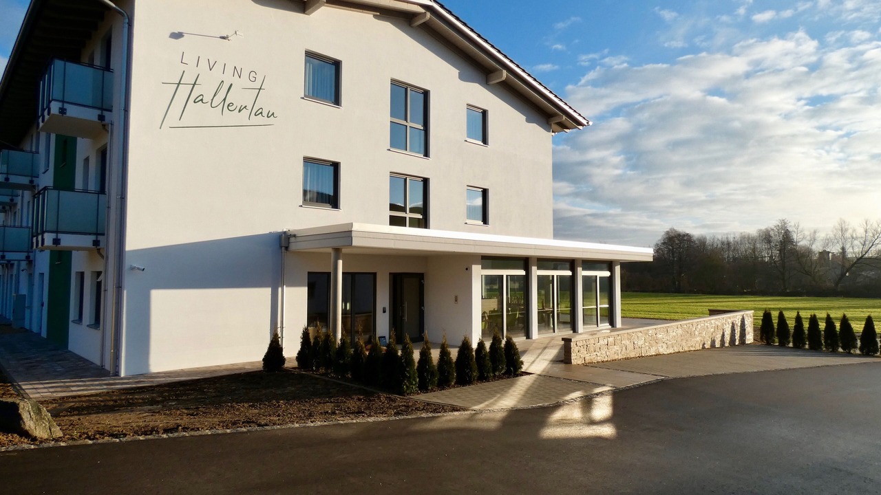 Photo of Outdoor in Rudelzhausen