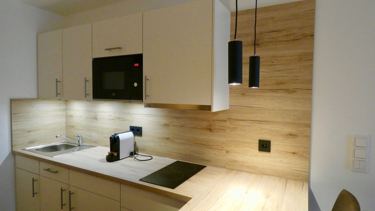 Photo of Kitchen in Rudelzhausen