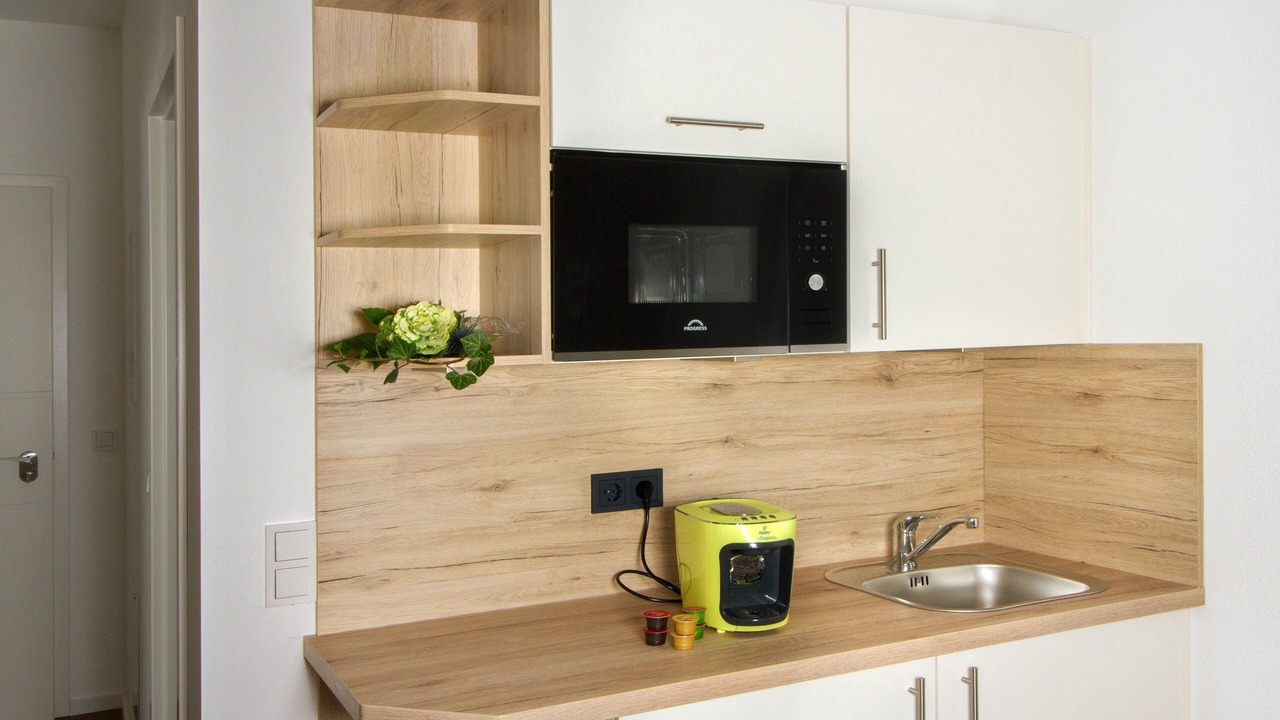 Photo of Kitchen in Rudelzhausen