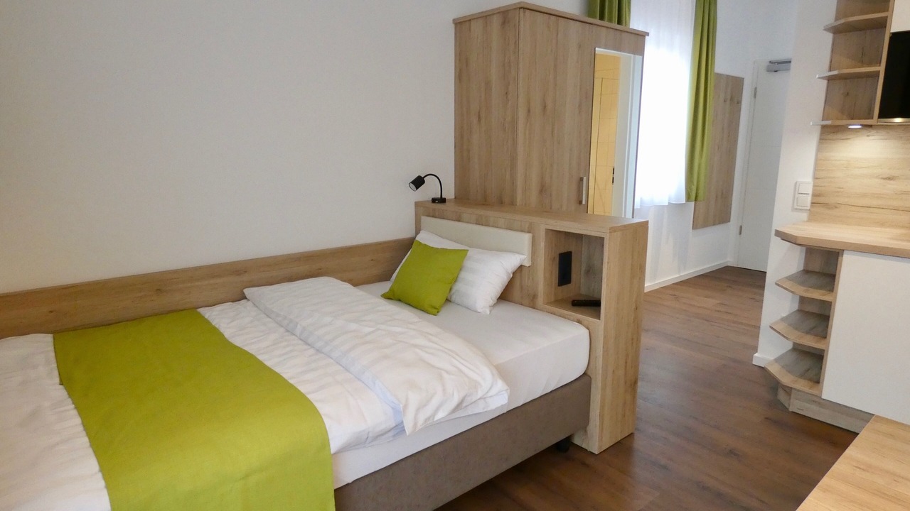 Photo of Bedroom in Rudelzhausen