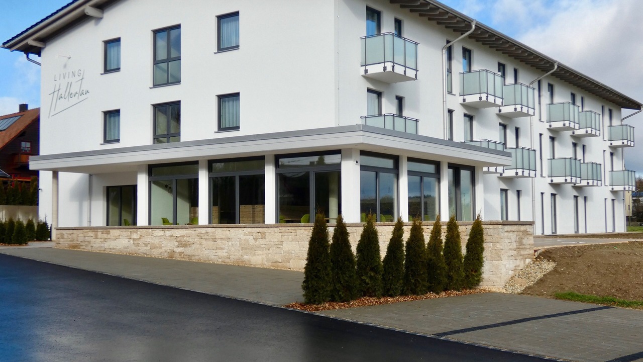 Photo of Outdoor in Rudelzhausen
