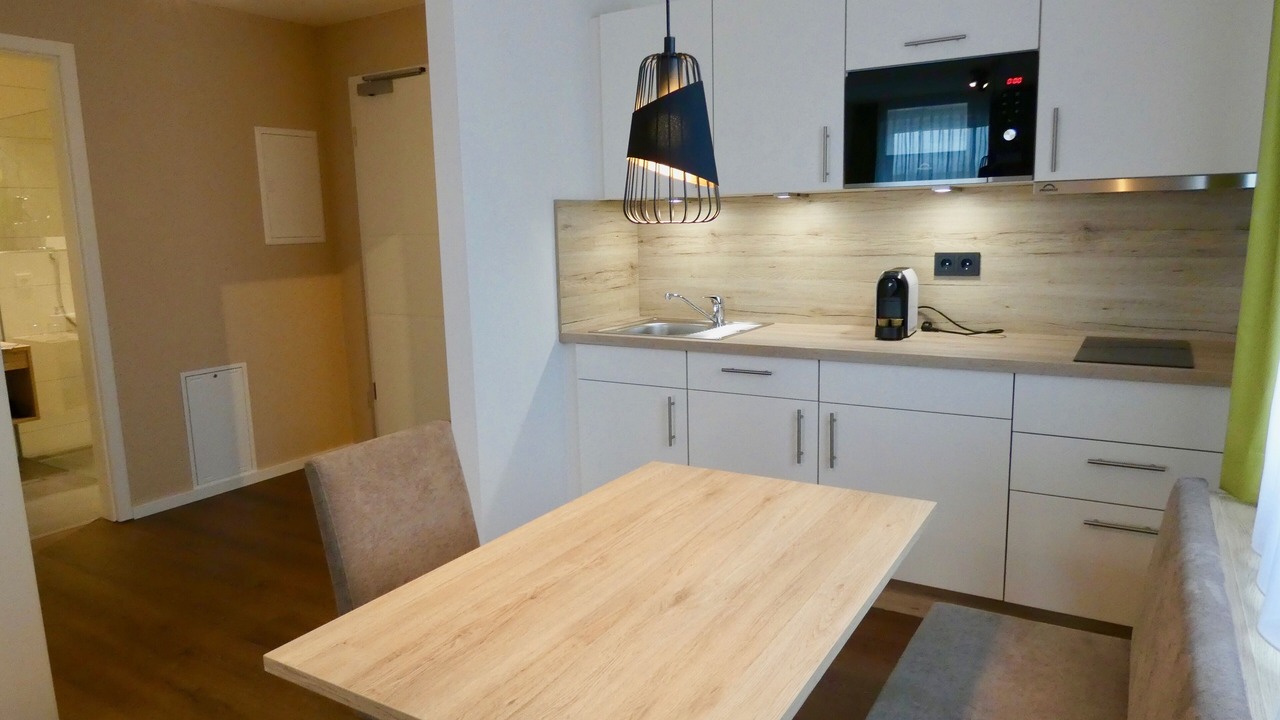 Photo of Kitchen in Rudelzhausen