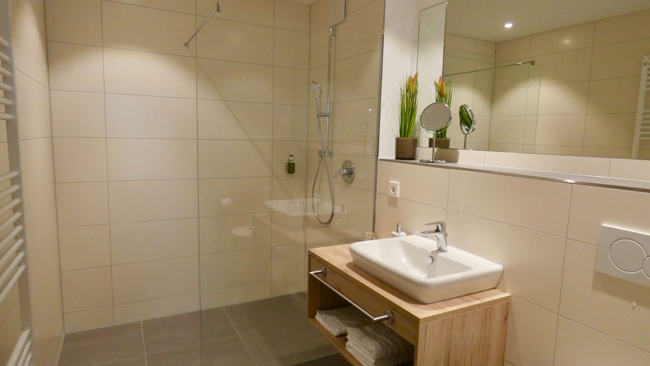 Photo of Bathroom in Rudelzhausen