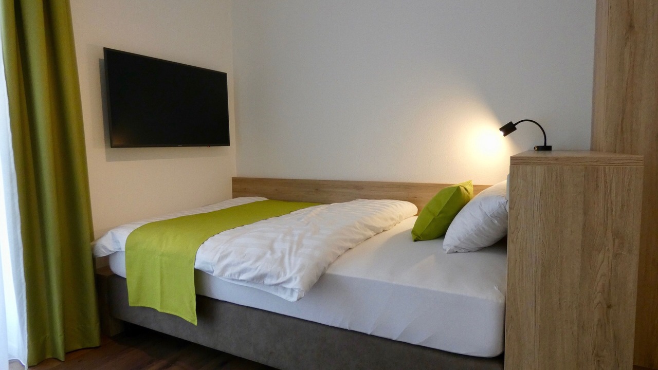 Photo of Bedroom in Rudelzhausen