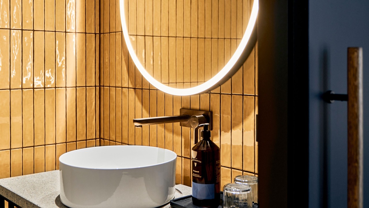 Photo of Bathroom in Nuremberg Old Town
